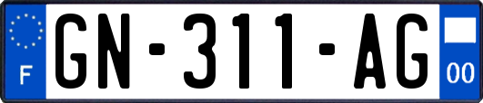 GN-311-AG