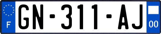 GN-311-AJ