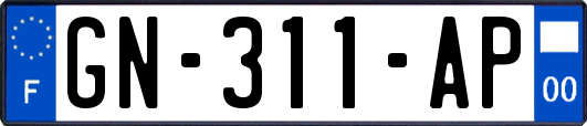 GN-311-AP