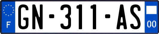 GN-311-AS