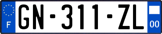 GN-311-ZL