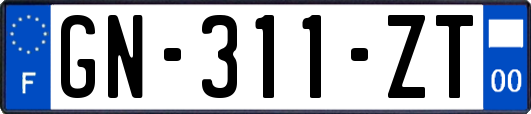 GN-311-ZT