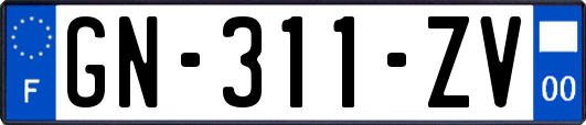 GN-311-ZV