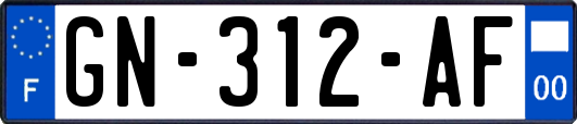 GN-312-AF