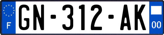 GN-312-AK