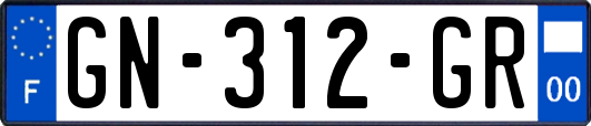 GN-312-GR