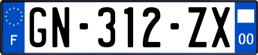 GN-312-ZX