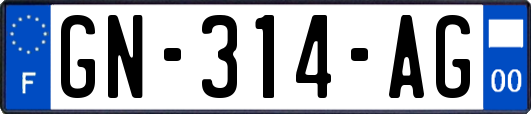 GN-314-AG