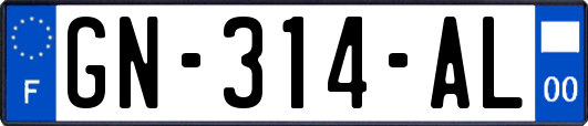 GN-314-AL