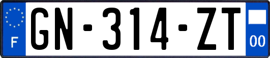 GN-314-ZT
