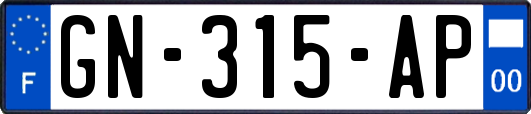 GN-315-AP