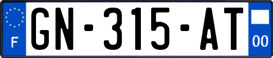 GN-315-AT
