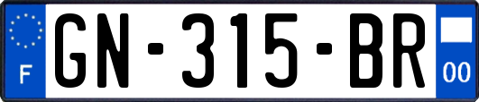 GN-315-BR