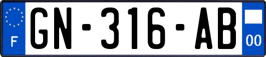 GN-316-AB