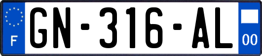 GN-316-AL