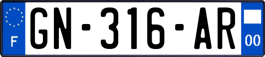GN-316-AR