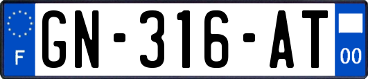 GN-316-AT