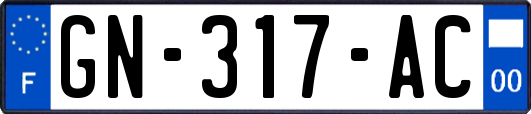 GN-317-AC