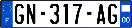 GN-317-AG