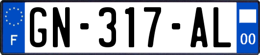 GN-317-AL
