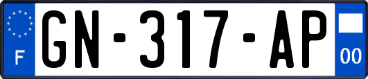 GN-317-AP