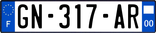 GN-317-AR
