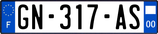 GN-317-AS