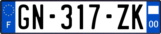 GN-317-ZK