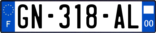 GN-318-AL