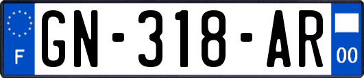 GN-318-AR