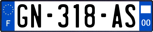 GN-318-AS