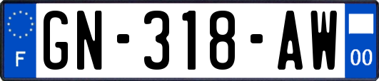 GN-318-AW