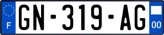 GN-319-AG