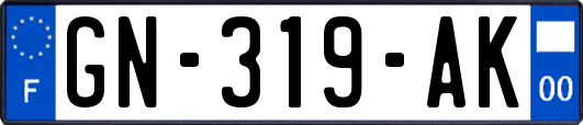 GN-319-AK
