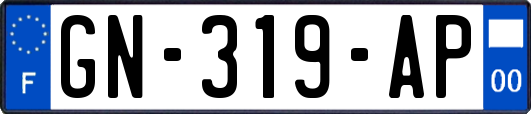 GN-319-AP