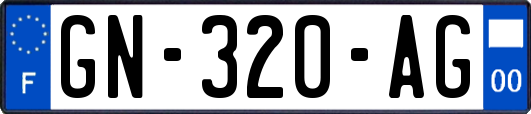 GN-320-AG