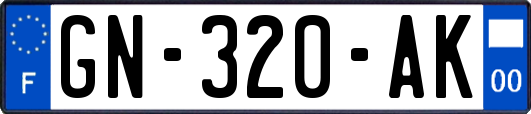 GN-320-AK