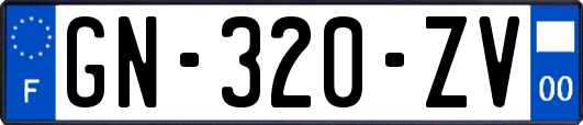 GN-320-ZV