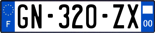 GN-320-ZX