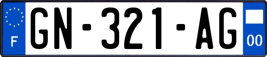 GN-321-AG