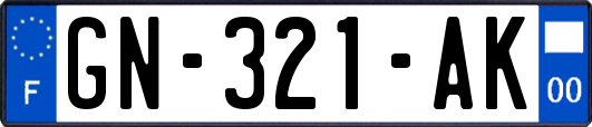 GN-321-AK