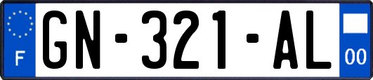 GN-321-AL