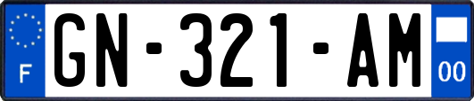 GN-321-AM