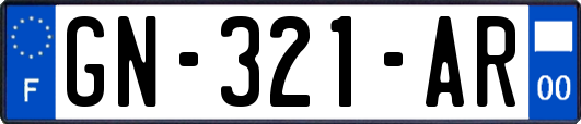 GN-321-AR