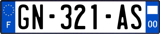GN-321-AS