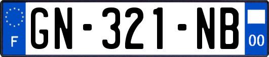 GN-321-NB