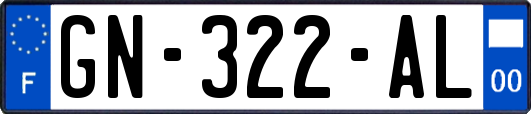 GN-322-AL