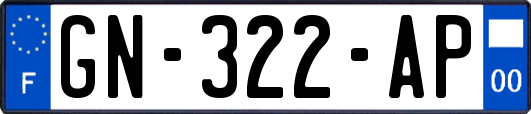 GN-322-AP