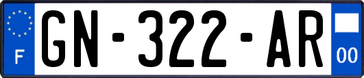 GN-322-AR
