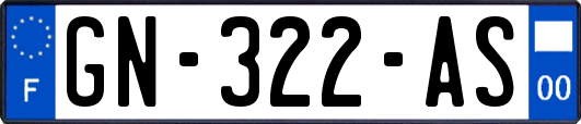 GN-322-AS